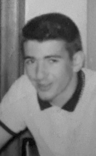 Samuel J. Mistretta